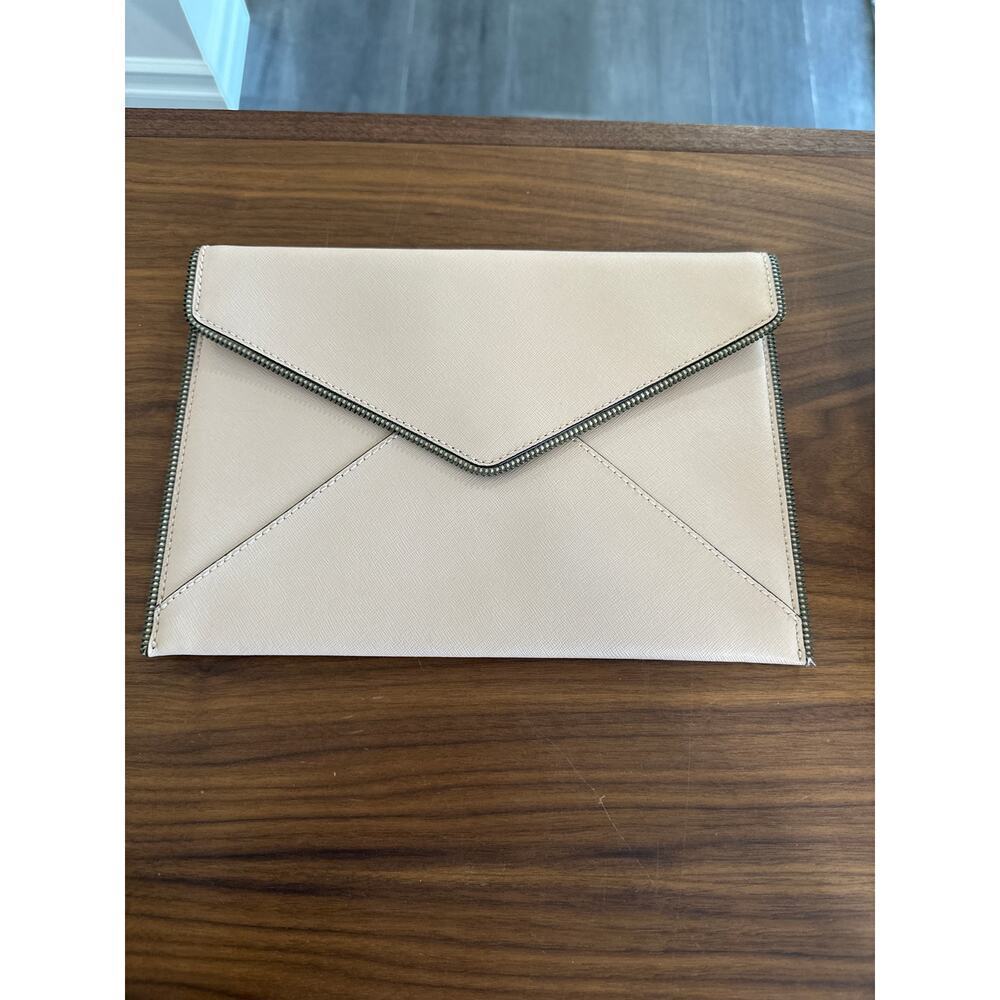 Rebecca Minkoff Envelope Clutch